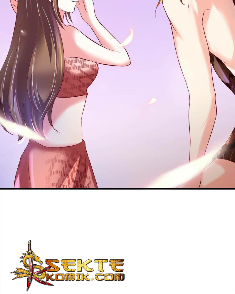 Beauty and the Beasts Chapter 31 Gambar 36